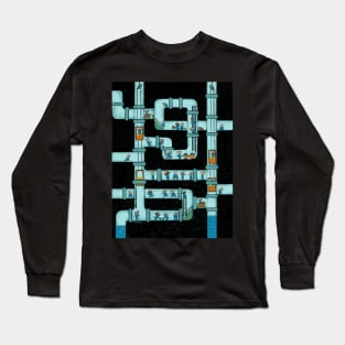 Mouseworks Long Sleeve T-Shirt